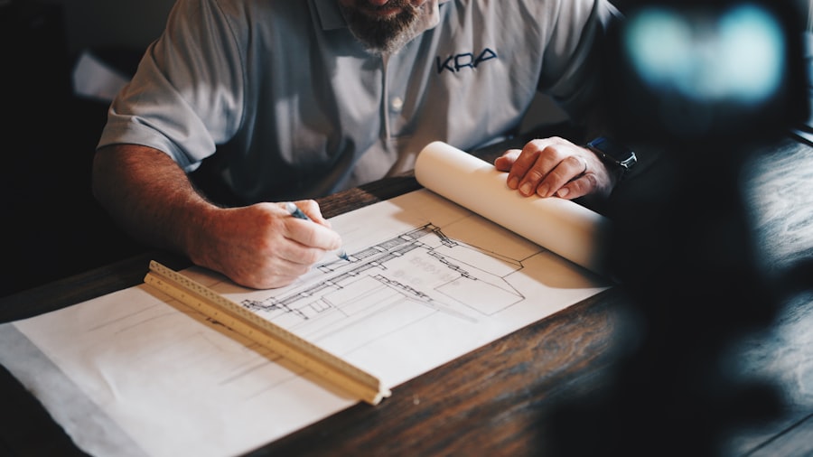 Contracting